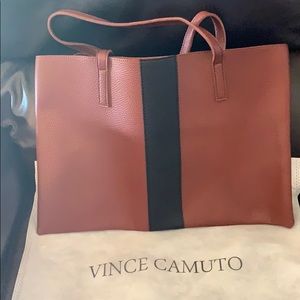 Vince Camuto Luck Tote
